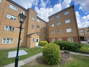 Wellington House Kidman Close Romford