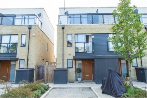 Ashflower Drive Harold Wood Romford