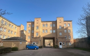 Kidman Close, Gidea Park, Romford