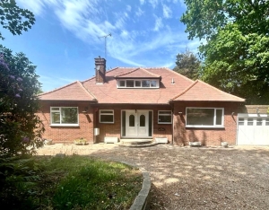 Orange Tree Hill, Havering-Atte-Bower, Romford