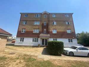 The Maltings, South Street, Romford