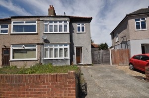 Devonshire Road, Hornchurch