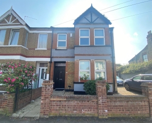 Stanley Road Hornchurch Essex