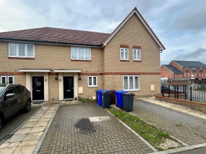 Gumley Close, Grays