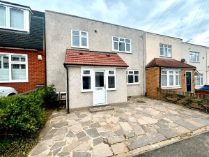 Somerset Gardens, Hornchurch