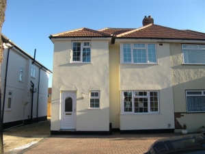 Arbour Way, Hornchurch