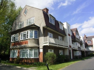 Clovelly Court Upminster Road Hornchurch