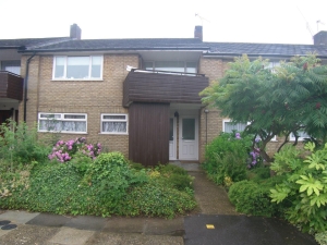 Florence Close Hornchurch