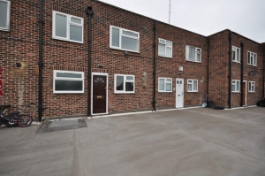 North Street Hornchurch Essex