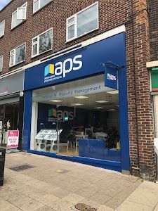 Alternative Property Services Letting Agents in Hornchurch place picture