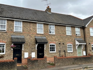 Arbour Lane, Chelmsford, Essex