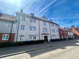 Hart Street, Brentwood