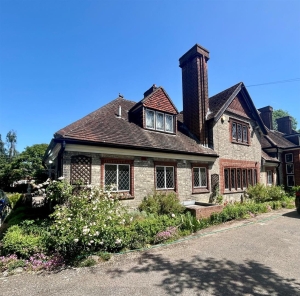 Sylvan Avenue, Hornchurch