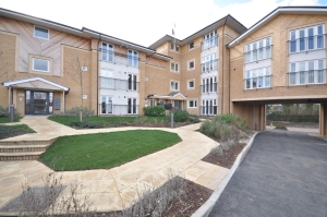 Riverwood Court Hornchurch Essex