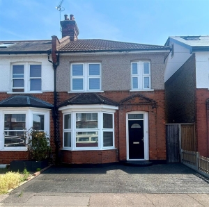Garbutt Road, Upminster