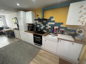 Corbets Tey Road, Upminster