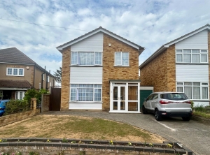 Chipperfield Close, Upminster