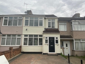 Primrose Glen, Hornchurch