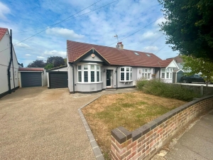 Bridge Avenue, Upminster