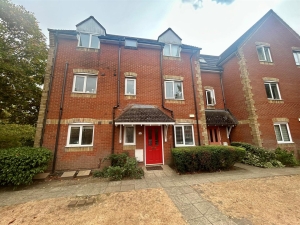 Campion Close Romford