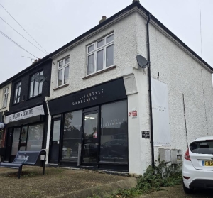 Hillview Avenue Hornchurch