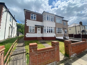Boscombe Avenue Hornchurch Essex