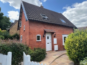 Bridgecote Lane, Basildon