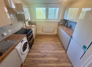 Overstrand House, Sunrise Avenue, London