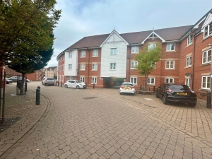 Harberd Tye, Chelmsford