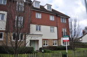 Bataleur Court Butts Green Road Hornchurch