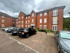 Seymour Place Hornchurch