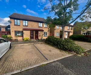 Sarre Avenue Hornchurch Essex