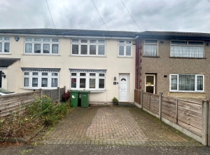 Maybank Avenue Hornchurch Essex