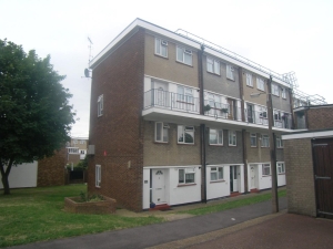 Victor Walk Hornchurch